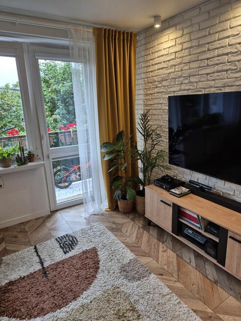 Sprzedam mieszkanie Łódź Strycharska