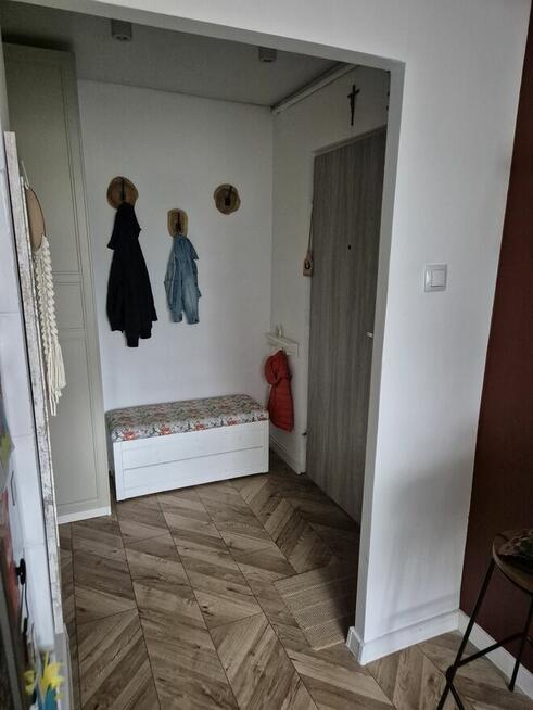 Sprzedam mieszkanie Łódź Strycharska