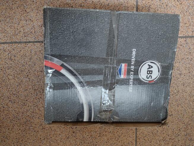 Sprzedam szczęki hamulcowe Dacia, Renault kpl.