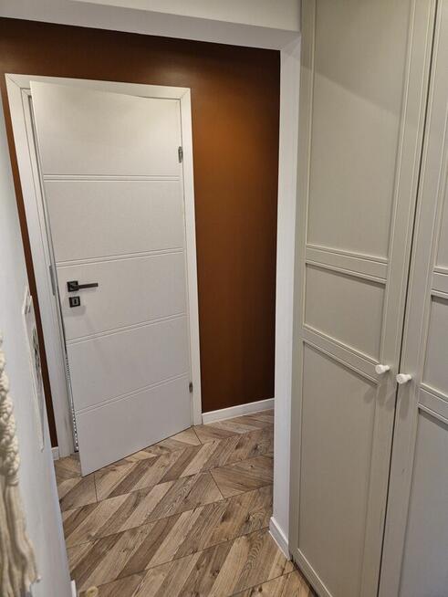 Sprzedam mieszkanie Łódź Strycharska