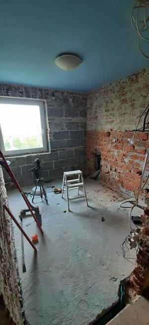 Malowanie, tapetowanie, układaniepłytek, demontaż