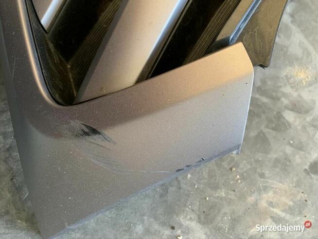 Grill przedni Hyundai Tucson 86350-D7000