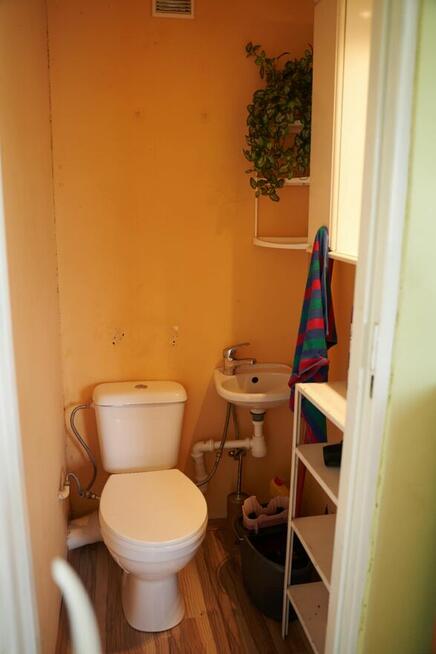 Działka Rod Jutrzenka ul Ogrodowa