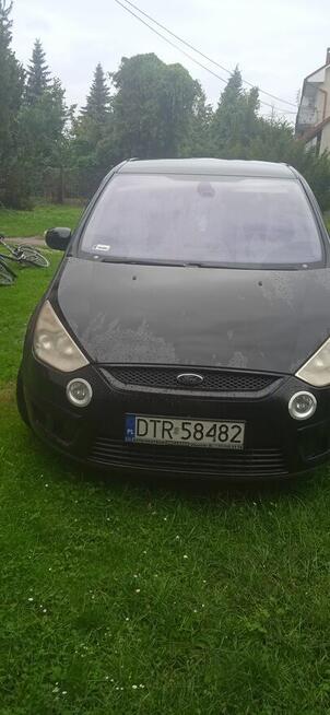 Sprzedam ford S-Max