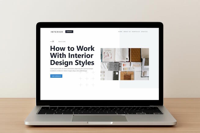 Proste STRONY INTERNETOWE już od 80 ZŁ