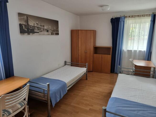 Sławinek - Pokój 2-osobowy dla studentek/ów/par studenckich