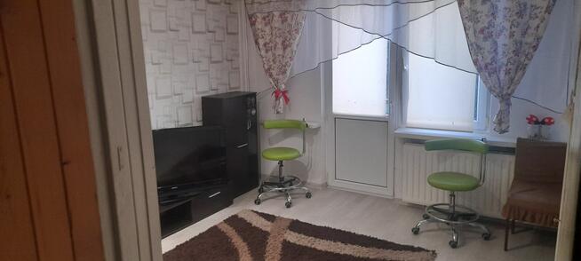 Wynajme Mieszkanie w centrum Siedlec ok 30 m2 gotowe do zam.