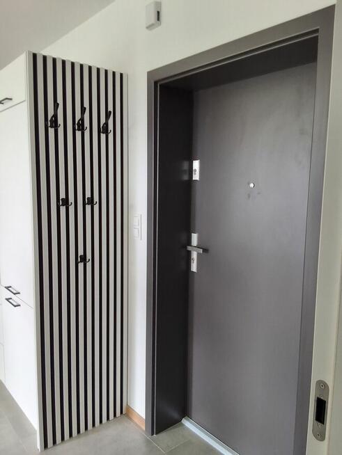 Wynajmę mieszkanie renting an apartment