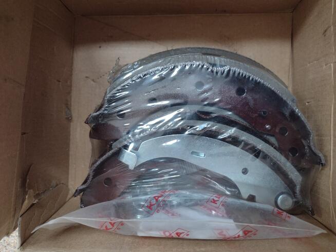 Sprzedam szczęki hamulcowe Dacia, Renault kpl.