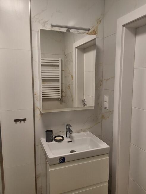 Wynajmę mieszkanie renting an apartment