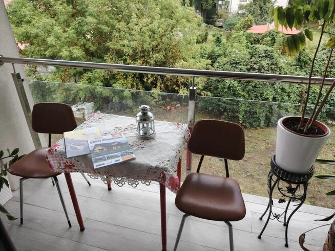 Sprzedam dom bliźniak w Otwocku