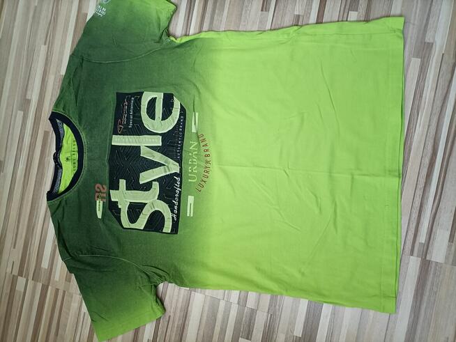 Sprzedam zestaw t-shirtów męskich