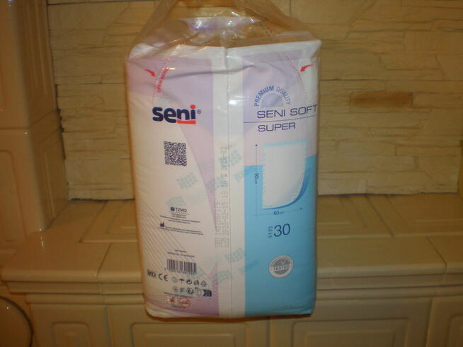 Sprzedam podkłady Semi