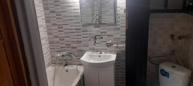 Wynajme Mieszkanie w centrum Siedlec ok 30 m2 gotowe do zam.