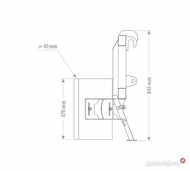 SPYCH GNOJOWICY SZTYWNY