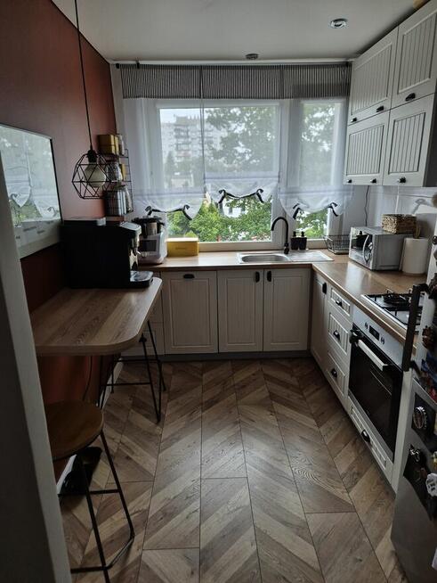 Sprzedam mieszkanie Łódź Strycharska