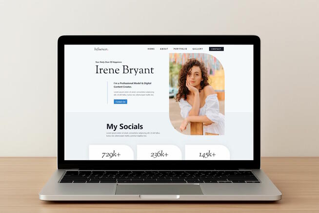 Proste STRONY INTERNETOWE już od 80 ZŁ