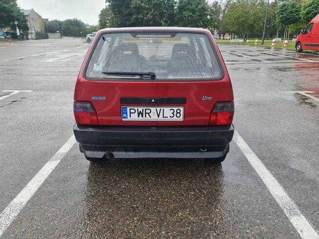 Fiat Uno