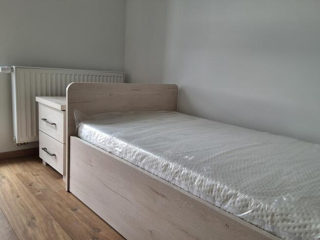 Wynajmę mieszkanie renting an apartment