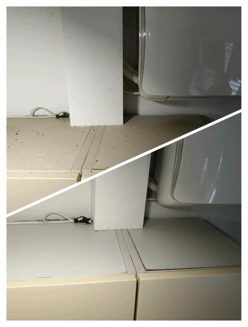 Profesjonalne sprzątanie i mycie okien -osoba prywatna