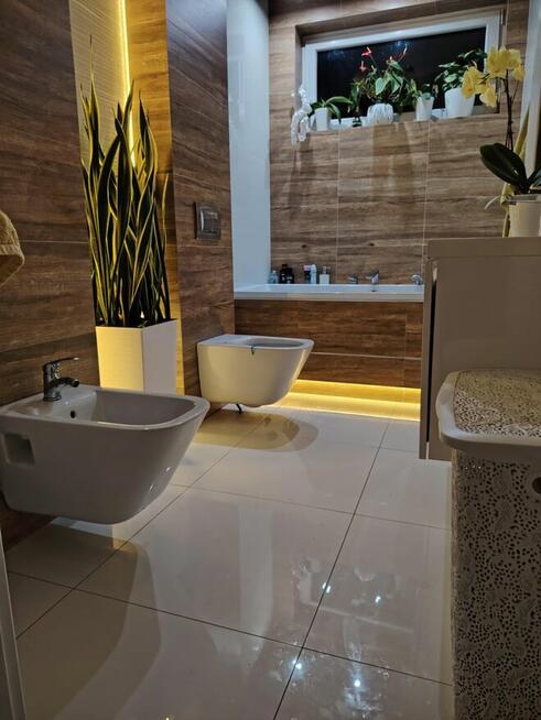 Sprzedam dom bliźniak w Otwocku