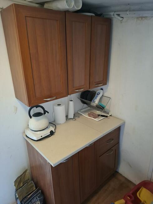 Działka ROD Niekłonice