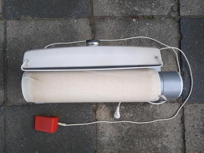 Prasowalnica domowa, maglownica, 190 zł.