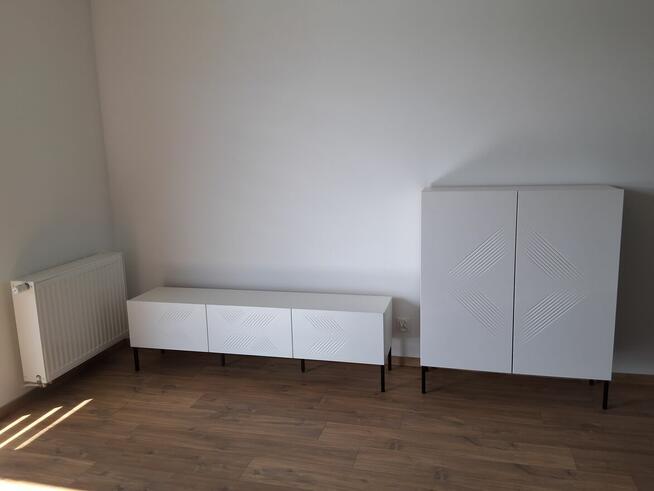 Wynajmę mieszkanie renting an apartment