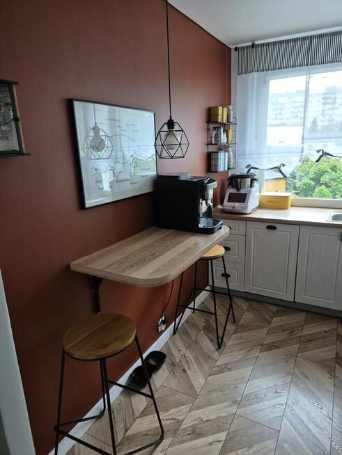 Sprzedam mieszkanie Łódź Strycharska