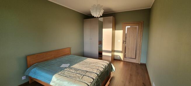 Wynajmę mieszkanie NOWE / bezpośrednio od właściciela