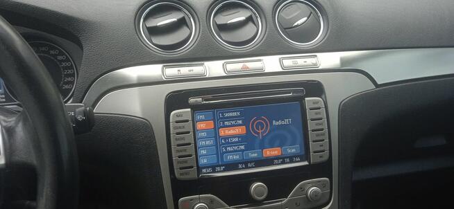 Sprzedam ford S-Max