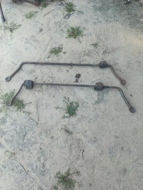 Wał napędowy do Żuka