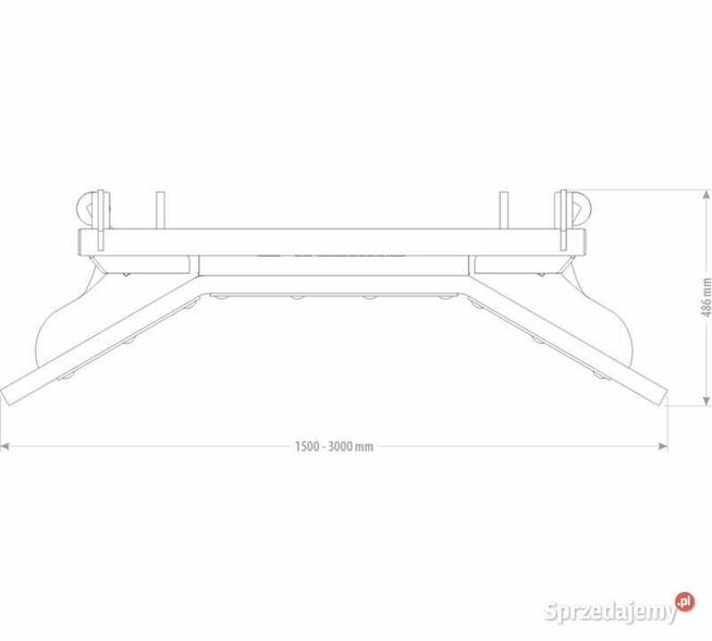 SPYCH GNOJOWICY SZTYWNY