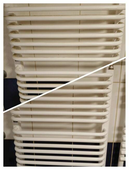 Profesjonalne sprzątanie i mycie okien -osoba prywatna