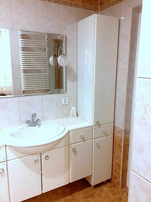 Ładny pokój dla dziewczyny w centrum Lublina. Ul. Niecała 4.