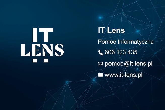 IT Lens