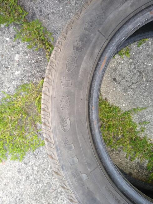 Opony letnie 155 / 65 R14, Firestone Multihawk, 2 szt 100 zł