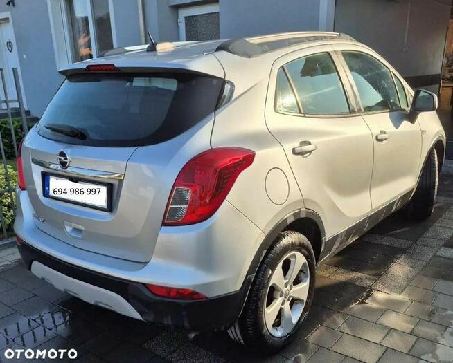Opel Mokka 1.6 Enjoy S&S