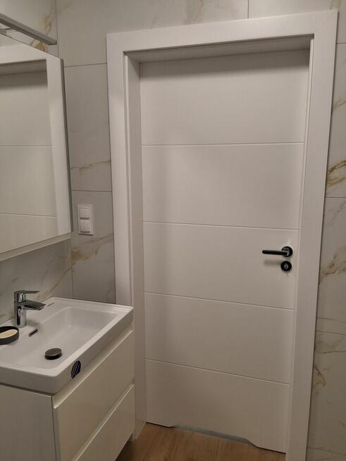 Wynajmę mieszkanie renting an apartment