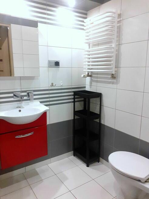 Komfortowy pokój w centrum Dla dziewczyny. Ul Narutowicza 14