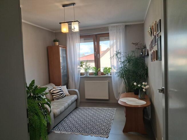 Ul.Domaszowska/3-pok/ Taras/Garaż/Klima/Centr/Nowe bud/zamia