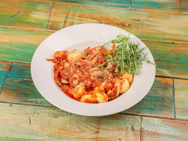 Farina Catering – Catering i Warsztaty