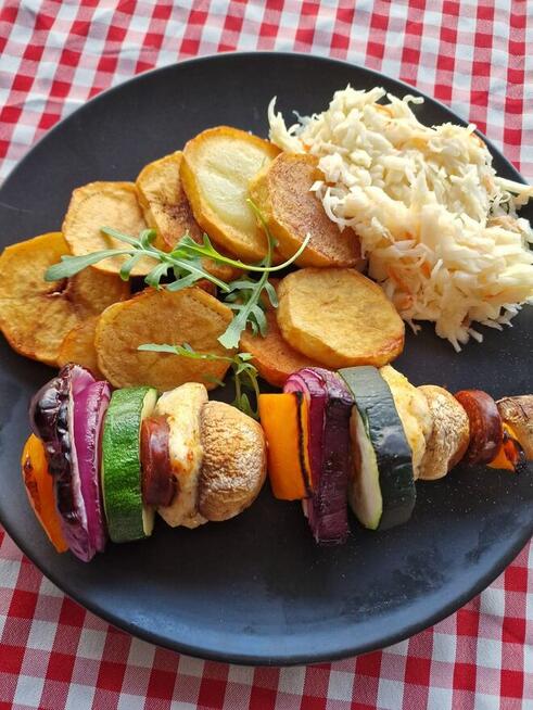 Farina Catering – Catering i Warsztaty