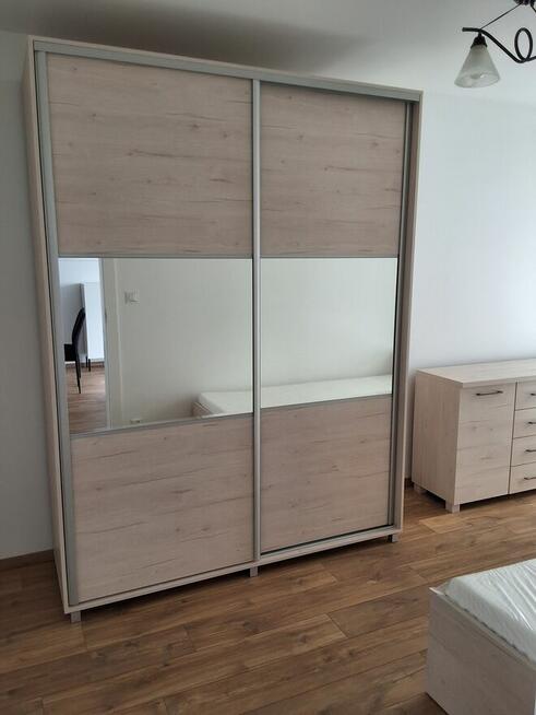 Wynajmę mieszkanie renting an apartment