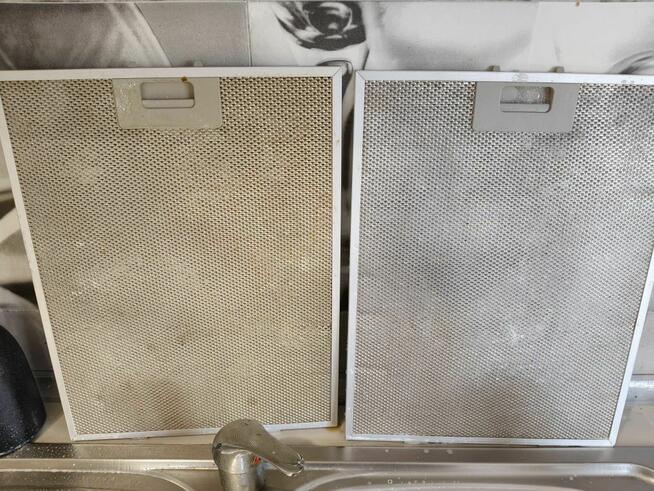 Profesjonalne sprzątanie i mycie okien -osoba prywatna