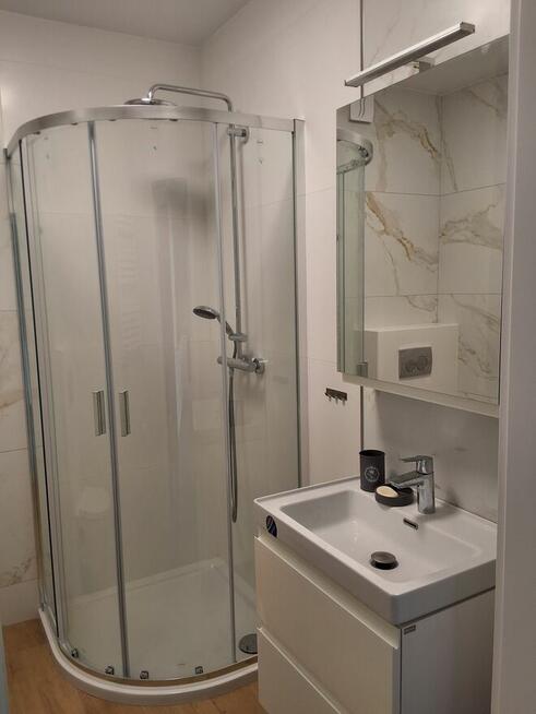 Wynajmę mieszkanie renting an apartment