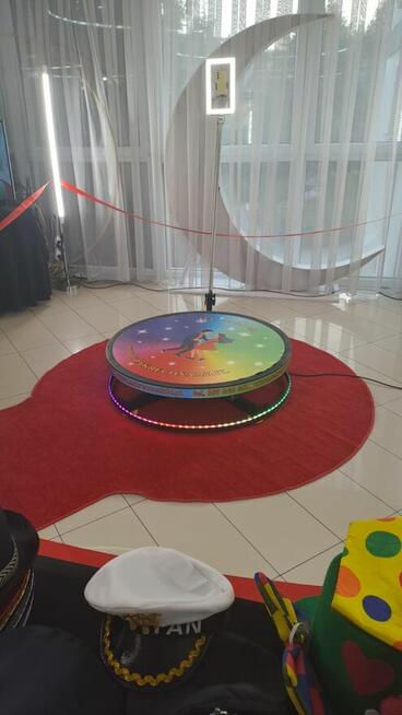 Foto-Budka360 najtaniej wesela Urodziny itp