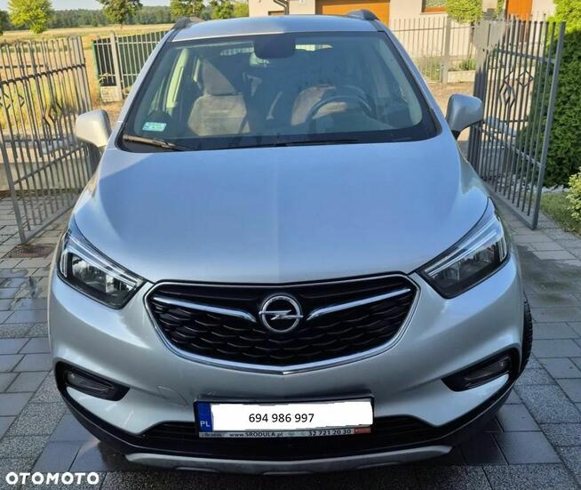 Opel Mokka 1.6 Enjoy S&S