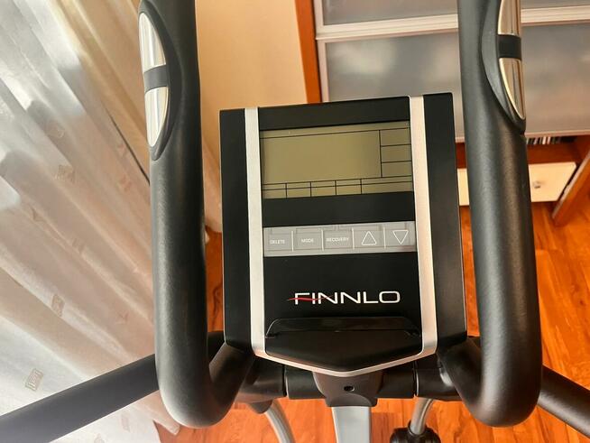 Orbitrek FINNLO Loxon III-OKAZJA!