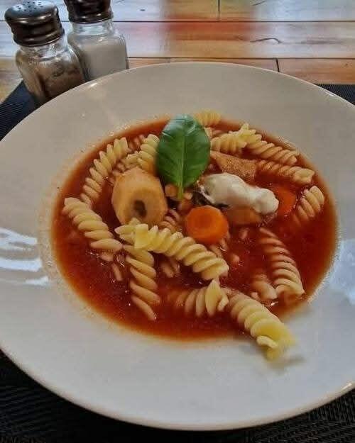 Farina Catering – Catering i Warsztaty